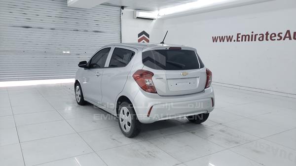 Chevrolet SPARK 2019 KL1CD6CA5KC712733 Image 25