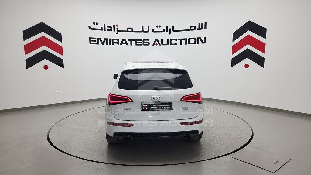 WA1CGCFP3EA059022 - 2014 AUDI Q5 - #526352