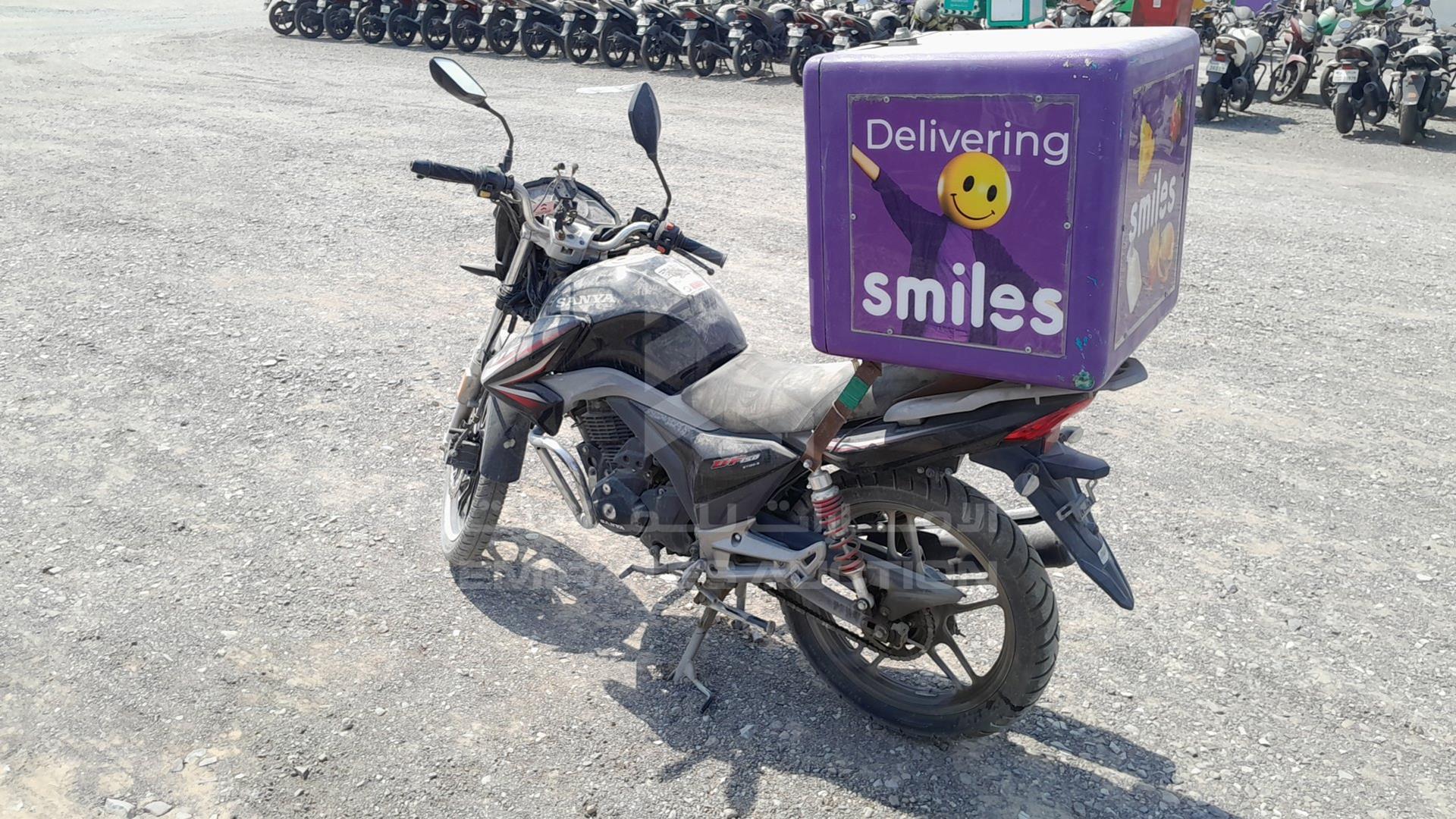 2022 SANYA UF150 VIN: LK1PCKL92N1000366
