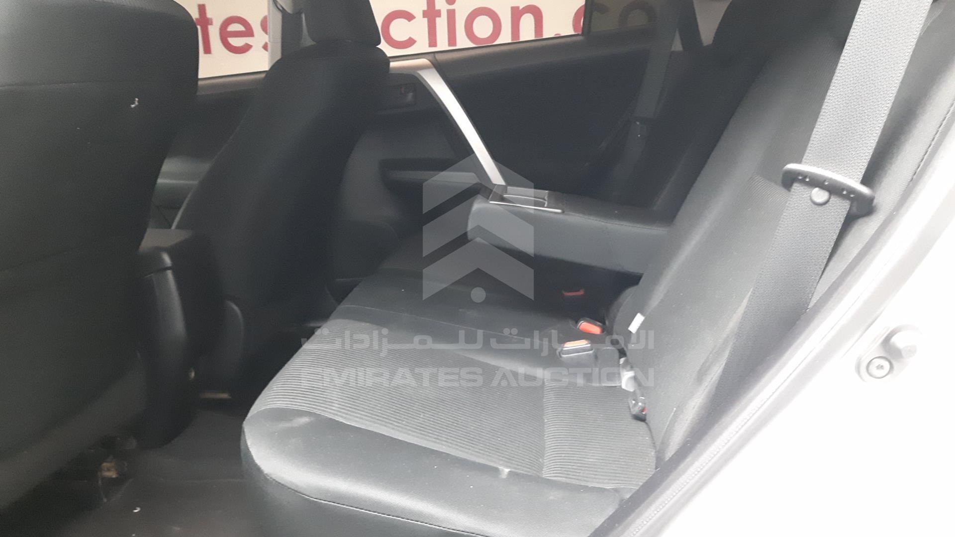 2016 TOYOTA RAV-4 VIN: JTMBF9EV4GJ054339