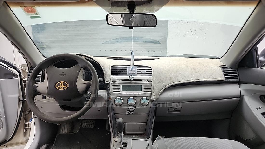2009 Toyota Camry — Full Dashboard View — Photo 15