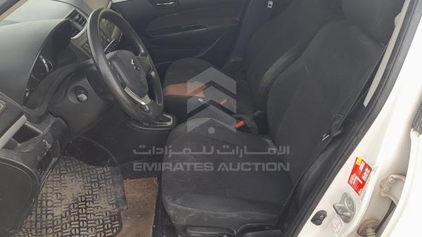 MA3ZC6B10GAA32524 Suzuki Swift