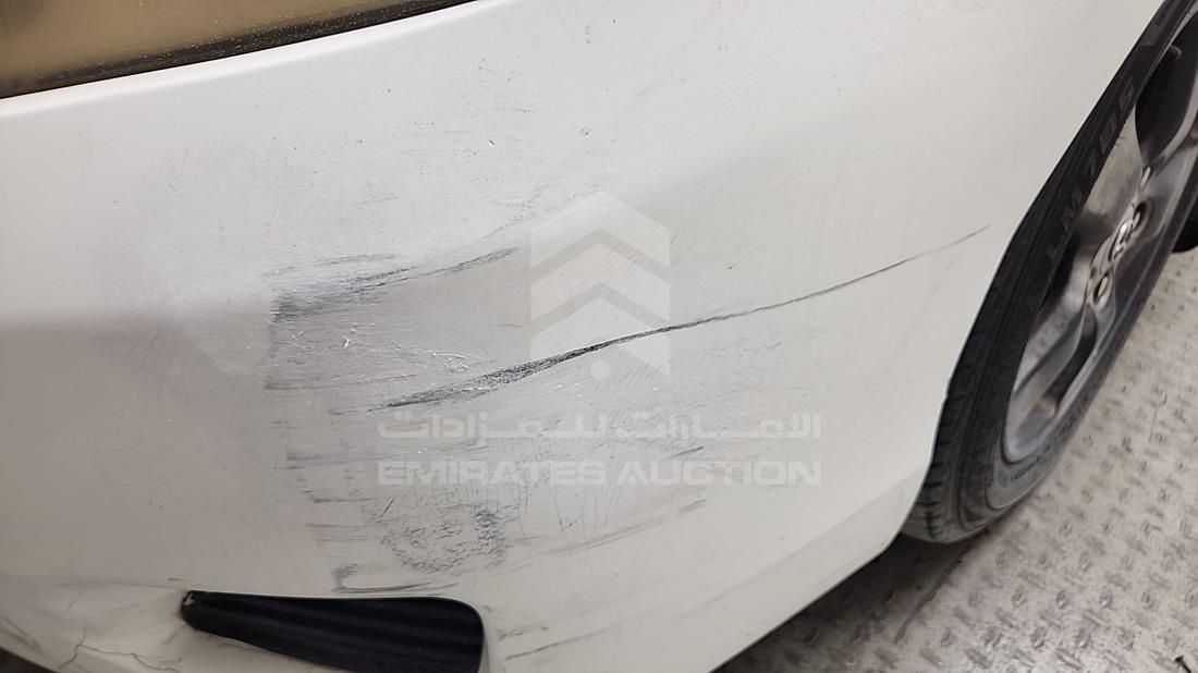 2011 Toyota Camry — Scratch — Photo 36