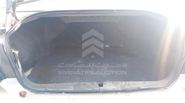 Mitsubishi Galant 2012 4P3SRDJ1ACE802372 Image 15