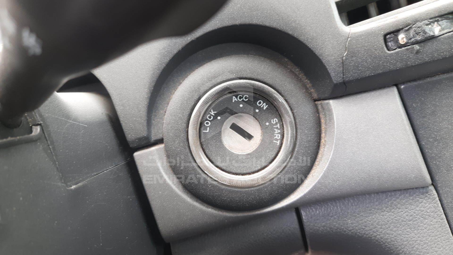 2008 CHEVROLET EPICA VIN: KL1VJ52K38B118193