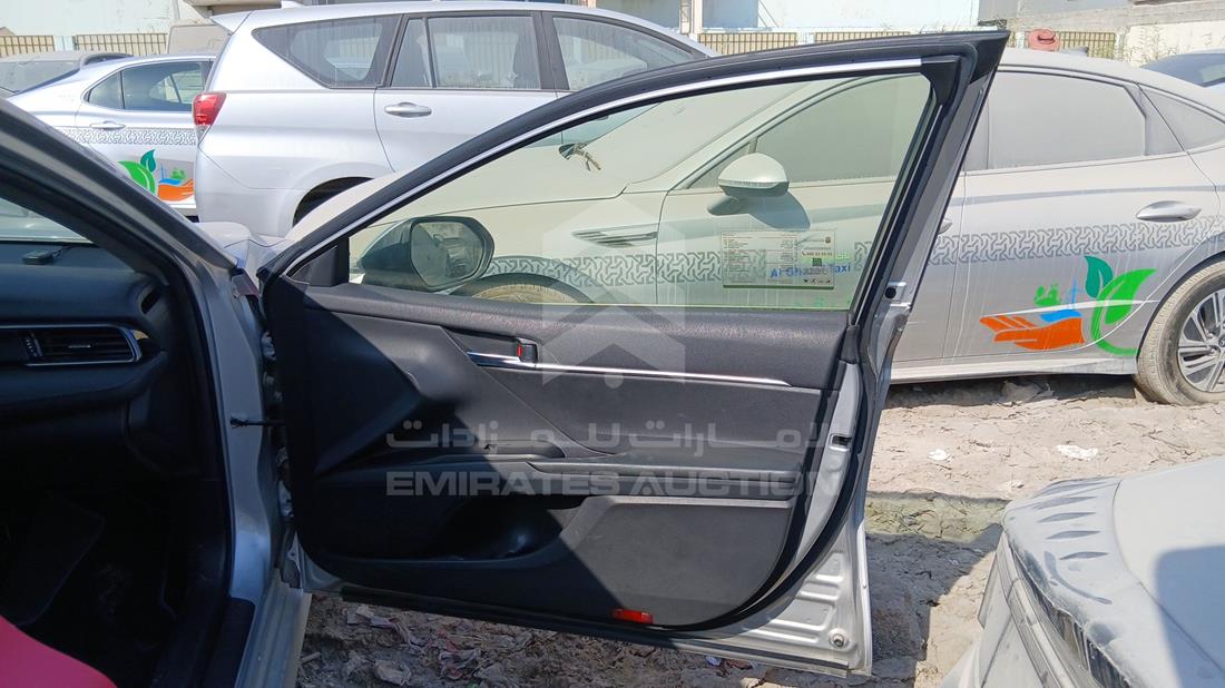 2024 Toyota Camry — Front Right Door — Photo 27