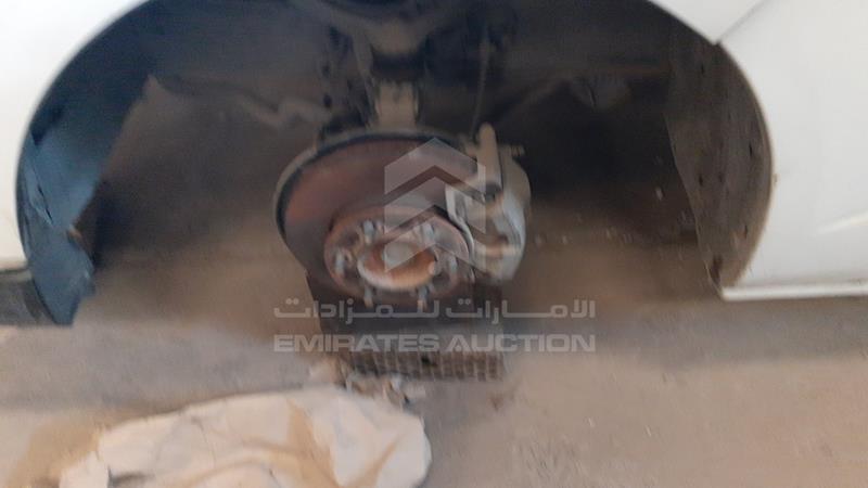 JTGJX02P1E0061717 Auction: EmiratesAuction Lot: 409501 JTGJX02P1E0061717 Toyota Hiace 2014 WHITE Photo 31