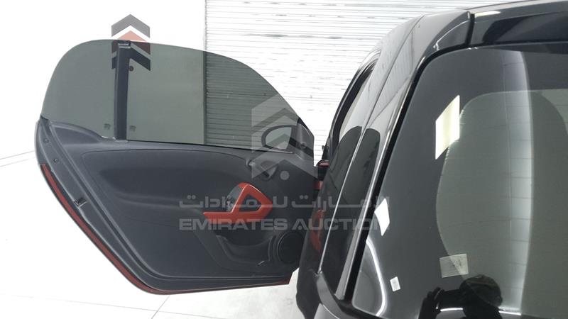 WMEEJ3BA2DK605742 Auction: EmiratesAuction Lot: 405921 WMEEJ3BA2DK605742 Smart Fortwo 2013 BLACK Photo 10