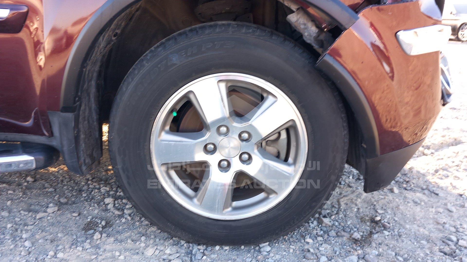 2015 HONDA PILOT VIN: 5FNYF484XFB702563