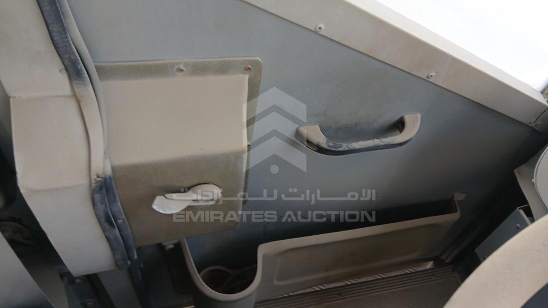 2016 Ashok Leyland Falcon — Front Left Door — Photo 11