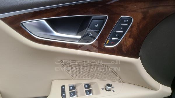 WAUSGC4G2BN012344 Audi A7