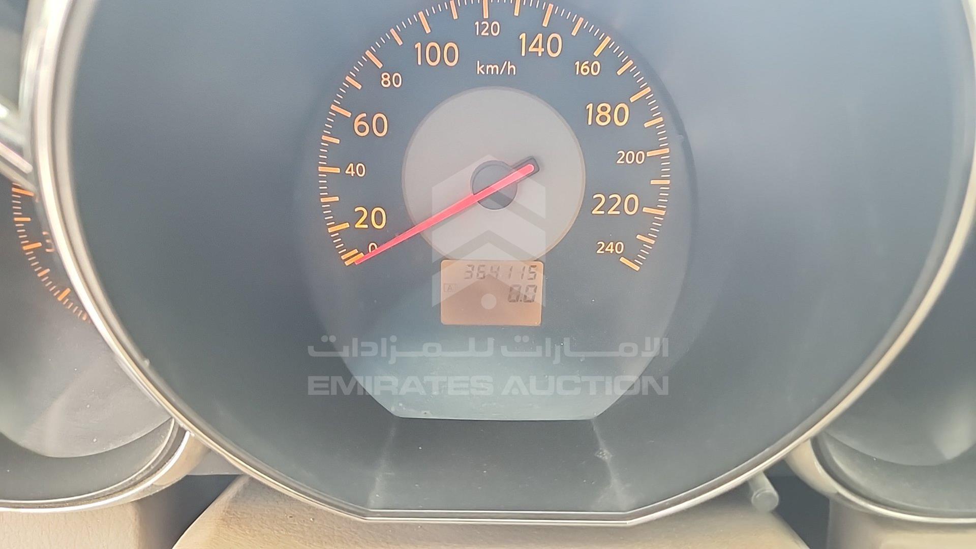 2006 NISSAN ALTIMA VIN: 1N4AL11D86C153015
