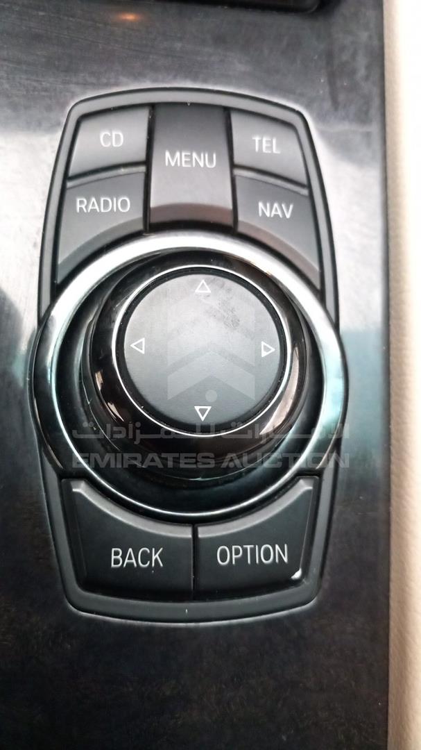 2009 BMW 740 IL VIN: WBAKB410X9CY46332