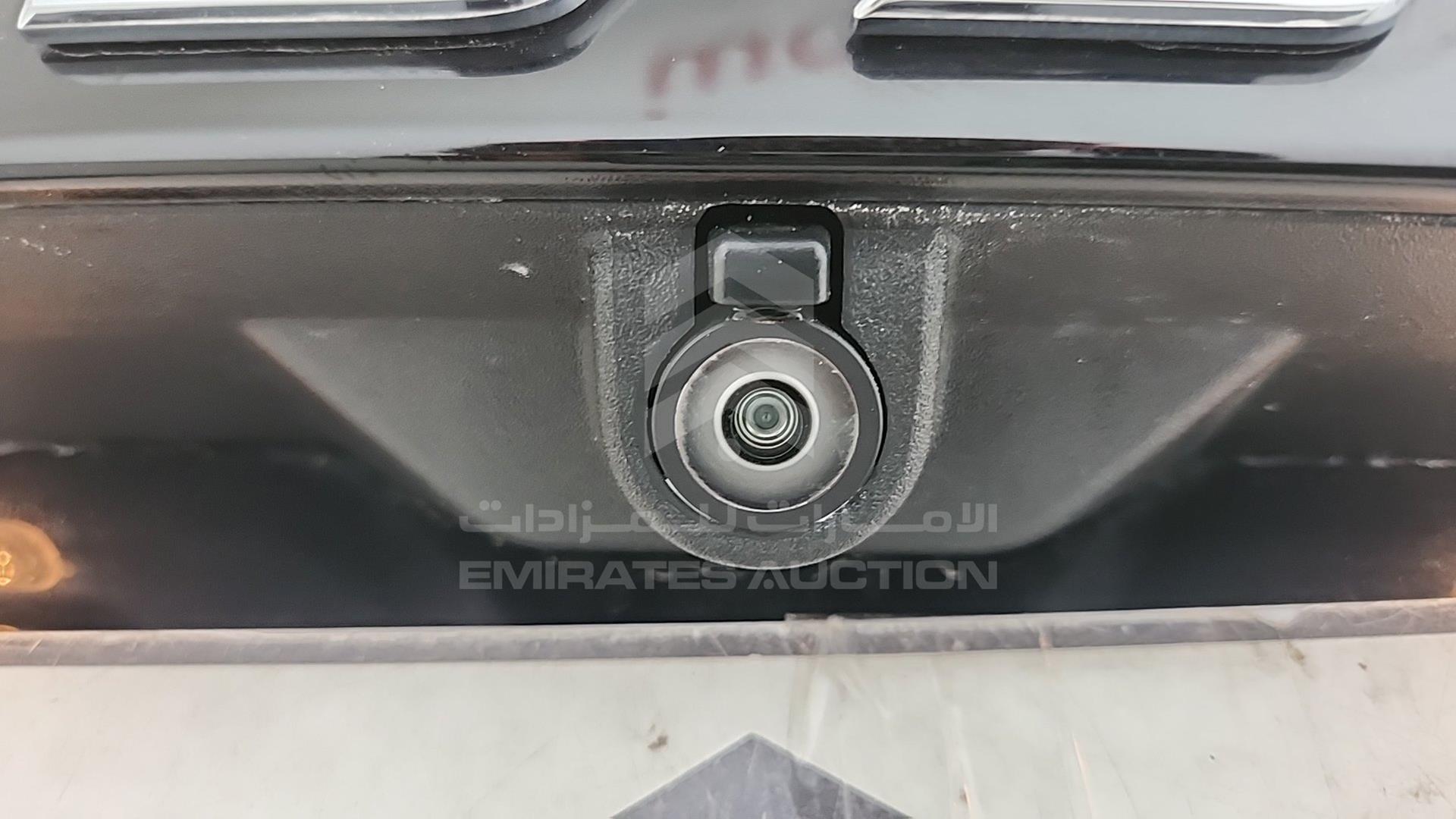 2022 FORD EDGE VIN: 2FMPK3G99NBA37001