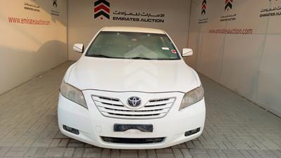 2008 Toyota Camry