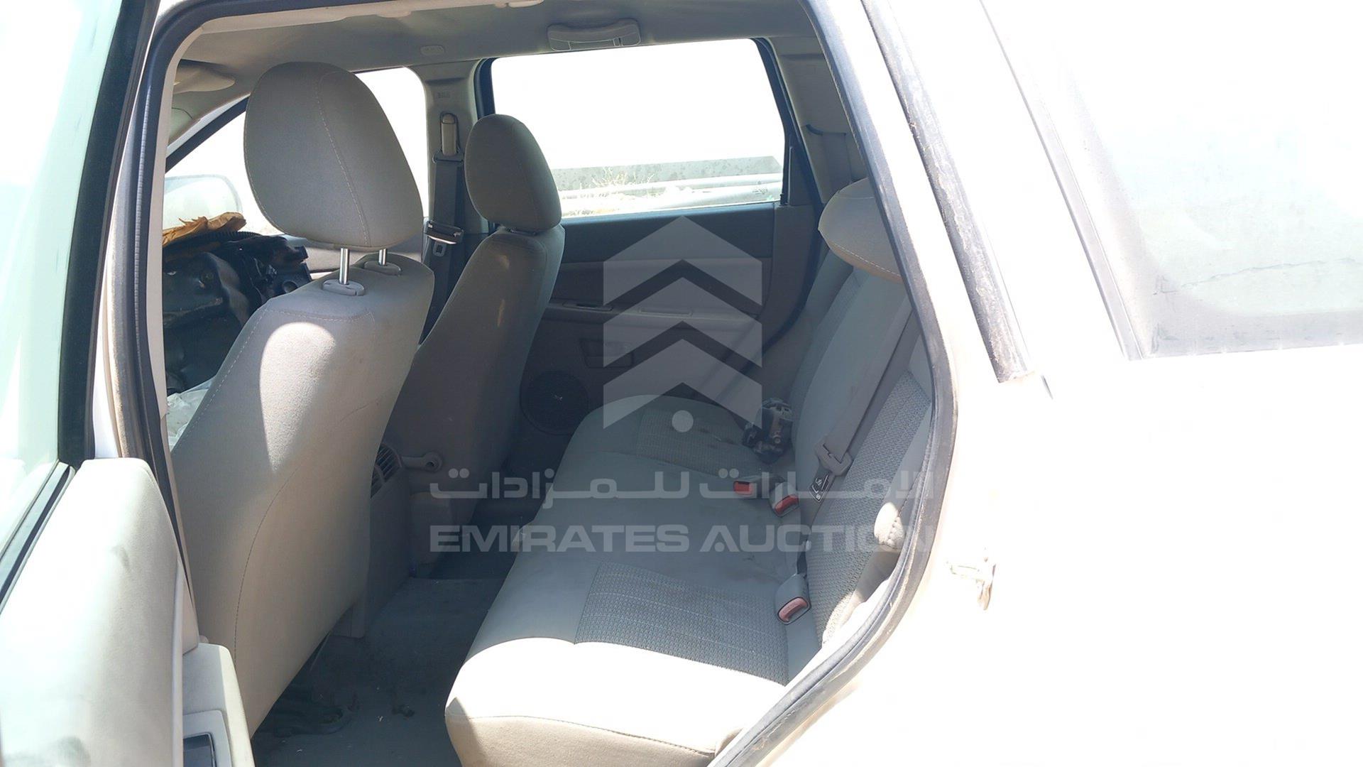 2007 JEEP GRAND CHEROKEE VIN: 1J8GC48K97Y563443