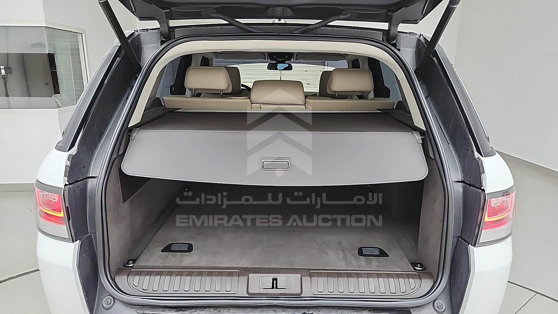 2015 RANGE ROVER SPORT VIN: SALWA2VF1FA537794
