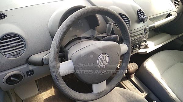 Volkswagen BEETLE 2004 WVWZZZ9CZ4M516218 Image 4
