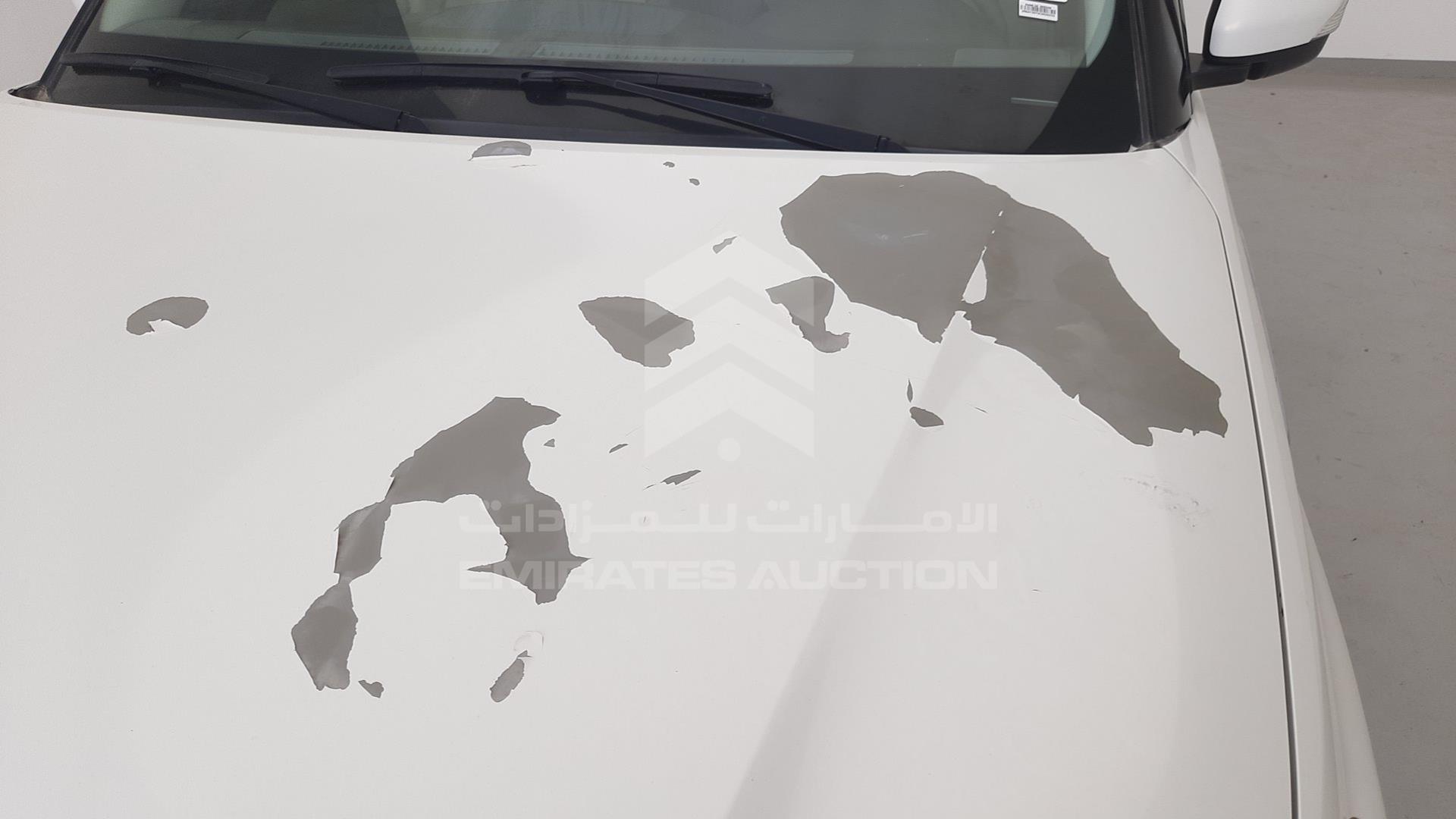 2012 NISSAN PATROL VIN: JN8AY25Y3C9035322