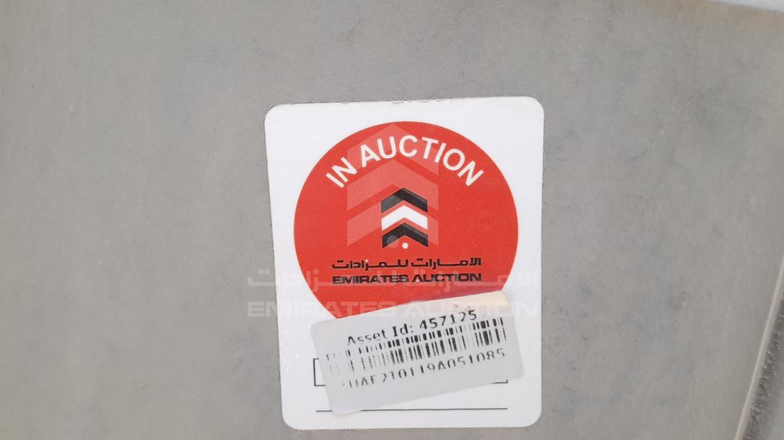 Trailer Food Truck — General — Photo 13