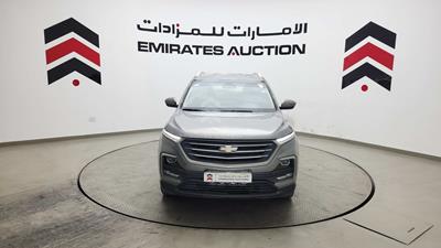 2023 Chevrolet Captiva