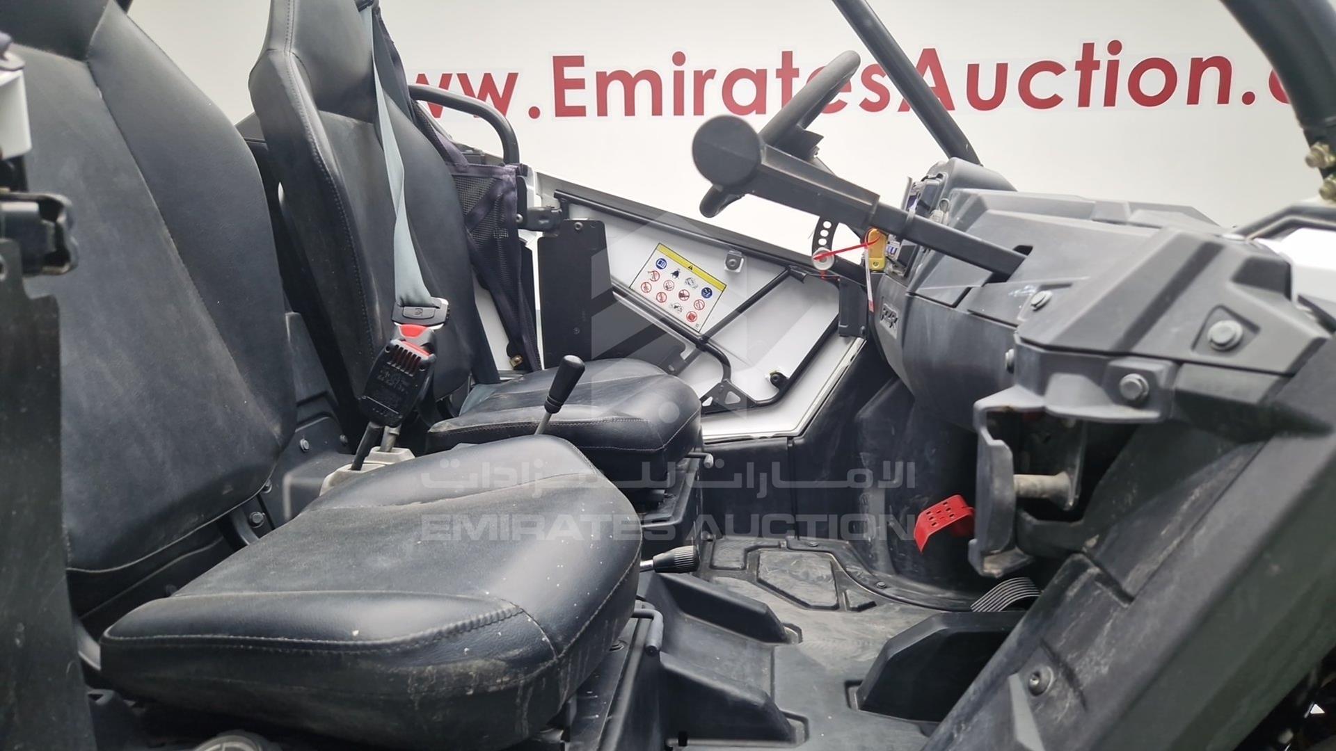 2022 POLARIS 200 CC VIN: L6KHCB181NS001735