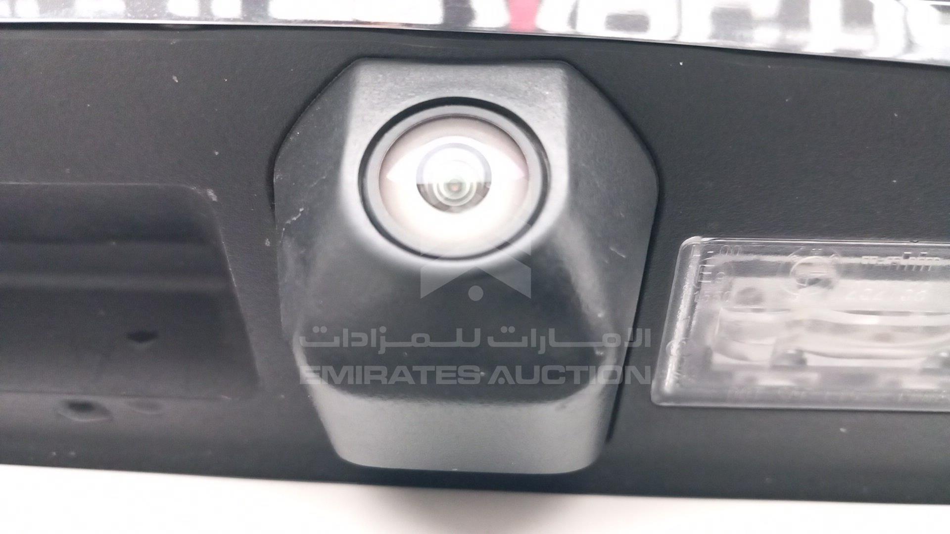 2017 BMW 740 LI VIN: WBA7E2107HG408800