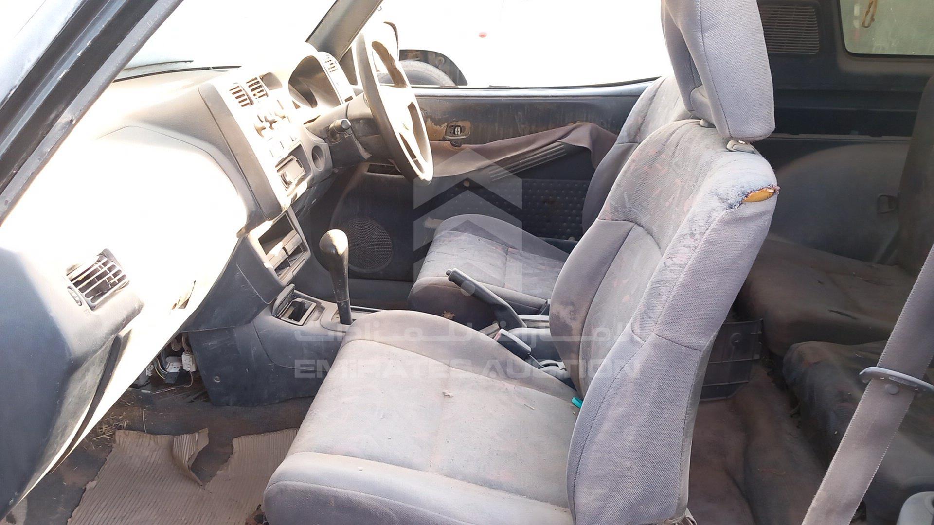 0 TOYOTA RAV-4 VIN: SXA100207975