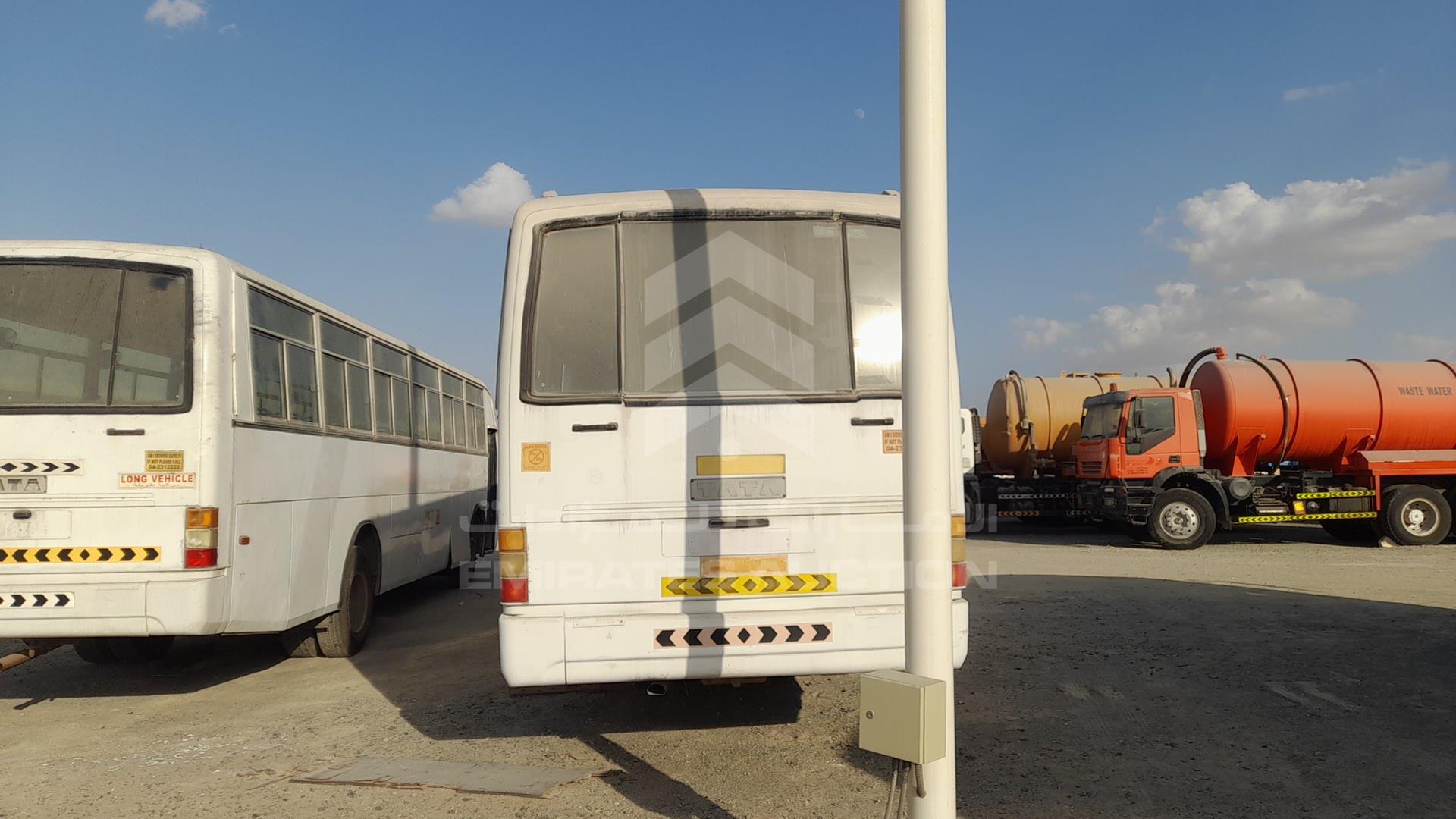 2006 TATA LPO1316-55 VIN: MAT38906662L01930
