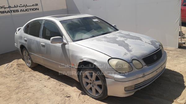 JT8BD68S1X0046757 Lexus GS 300