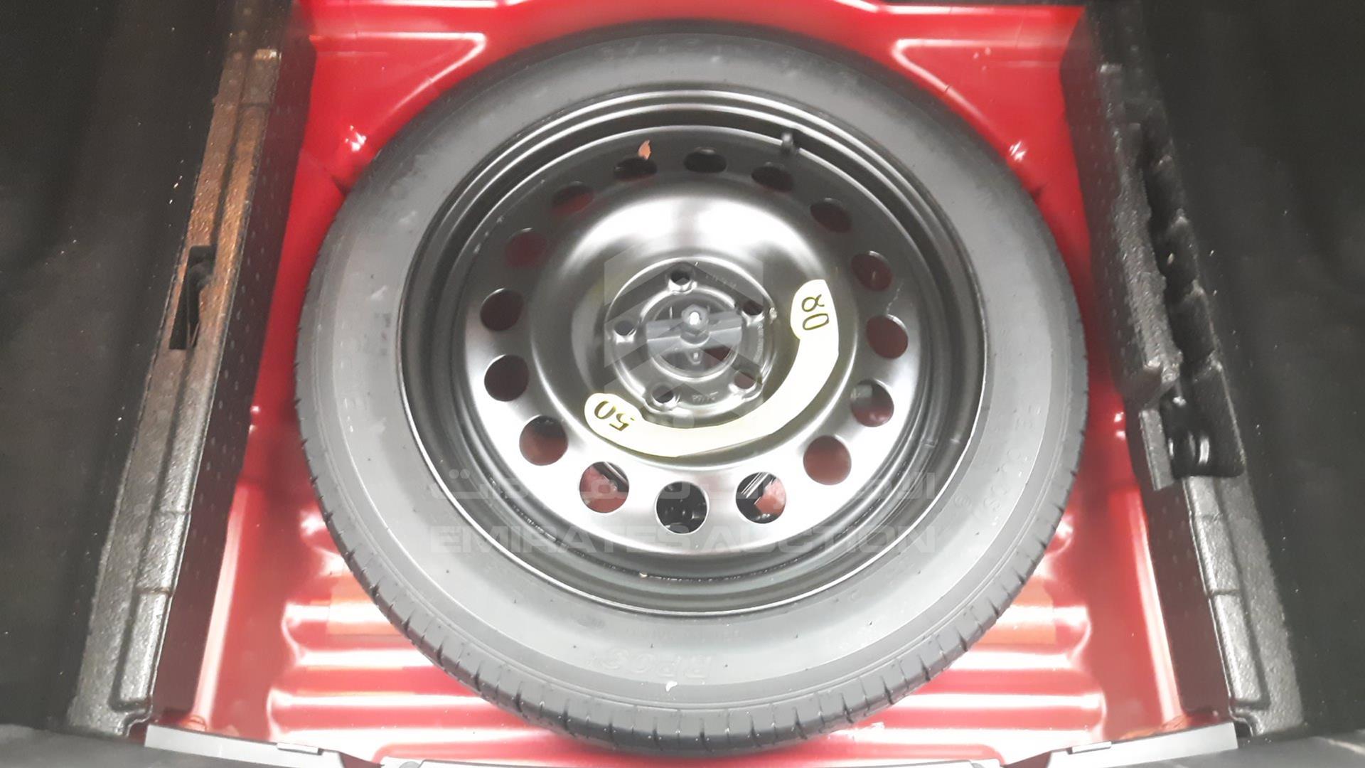 2023 JAC J7 VIN: LJ12FKT38P4002862