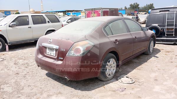 1N4AL2A98BC125792 Nissan Altima