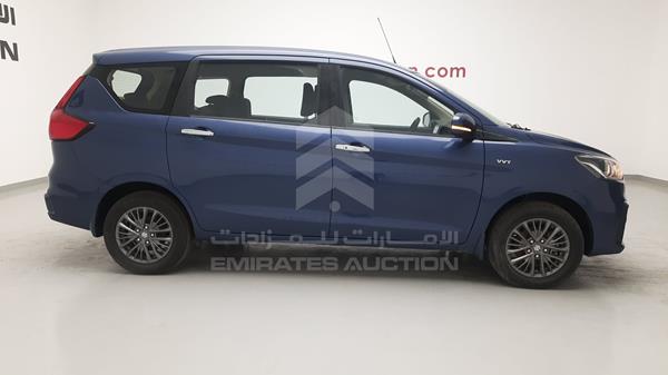 Suzuki Ertiga 2020 MA3NC2B12LA165896 Image 4