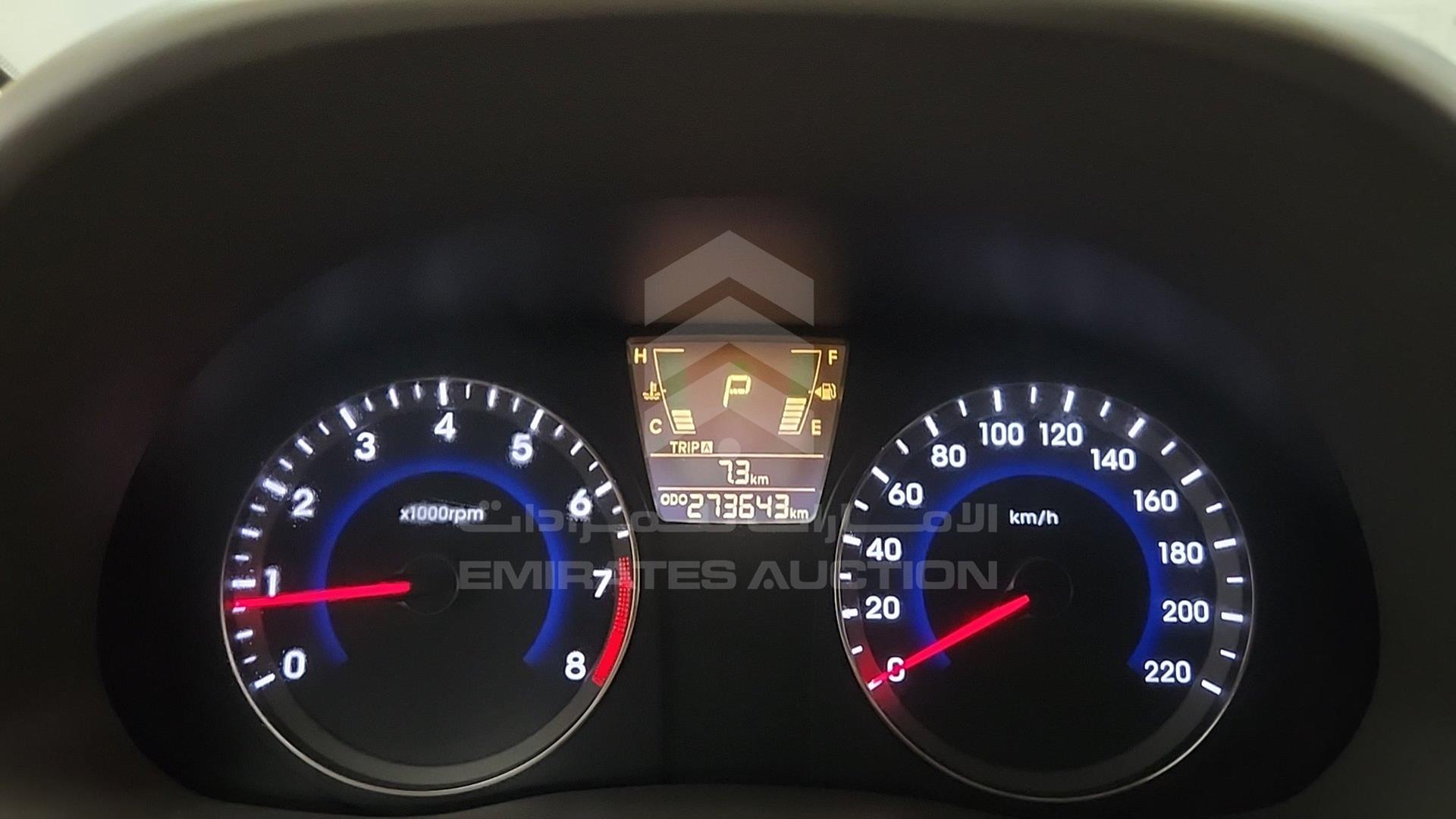 2015 HYUNDAI ACCENT VIN: KMHCT41B4FU684480