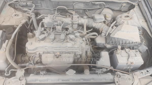 Nissan Sunny 2004 JN1FN61C94W057844 Image 4