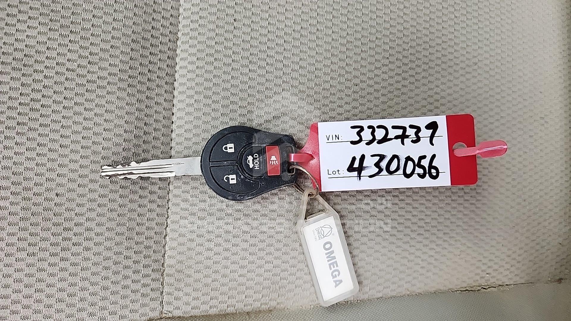 2023 NISSAN SUNNY VIN: MDHBN7AD6PG332739