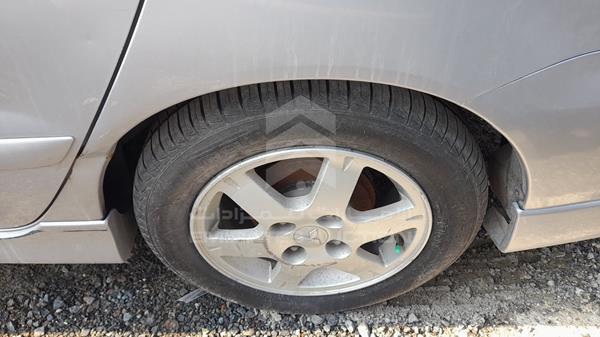 Mitsubishi Lancer 2007 JMYSTCS3A7U012865 Image 25
