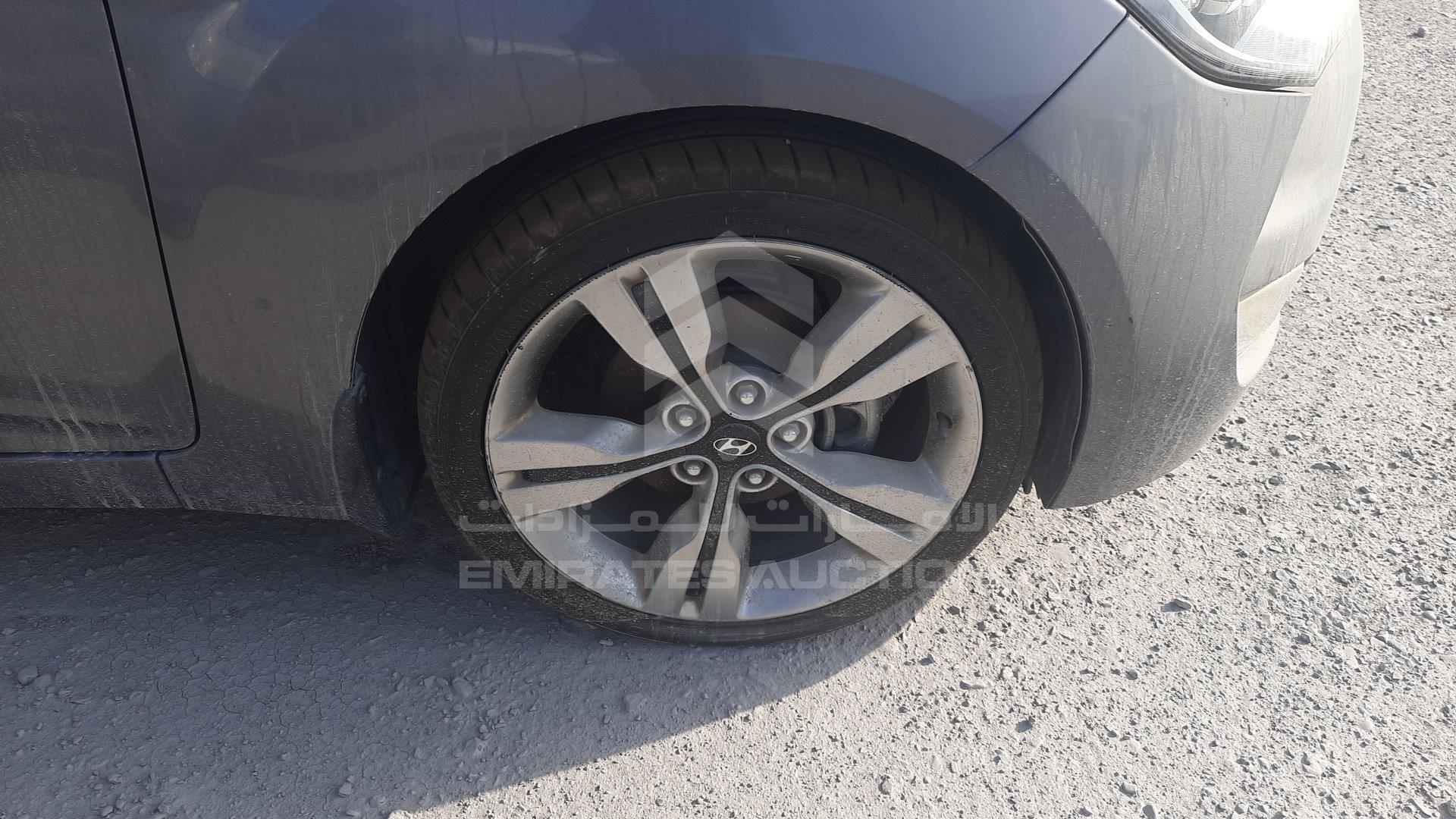 KMHTC61C5FU220859 - 2015 Hyundai Veloster - #378332