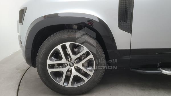 Land Rover Defender 2021 SALEPERU4M2039245 Image 66