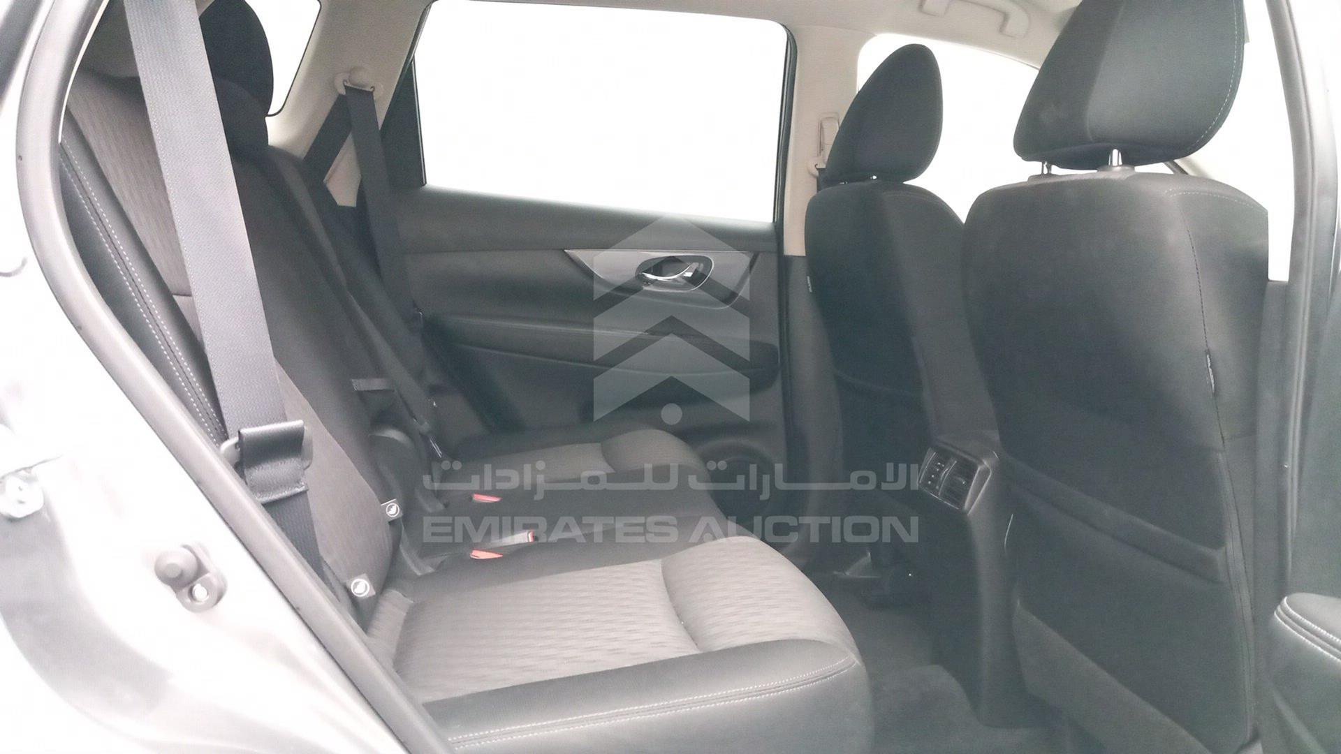 2020 NISSAN ROUGE VIN: JN8AT2MV6LW110988