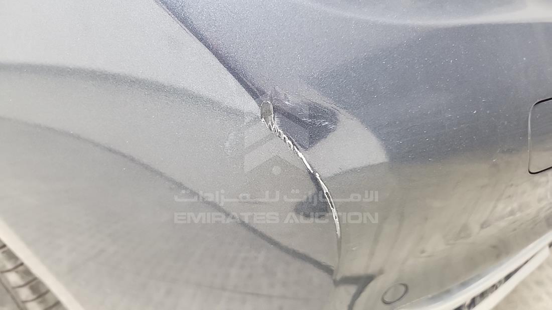 2016 BMW 740 LI — Scratch — Photo 39