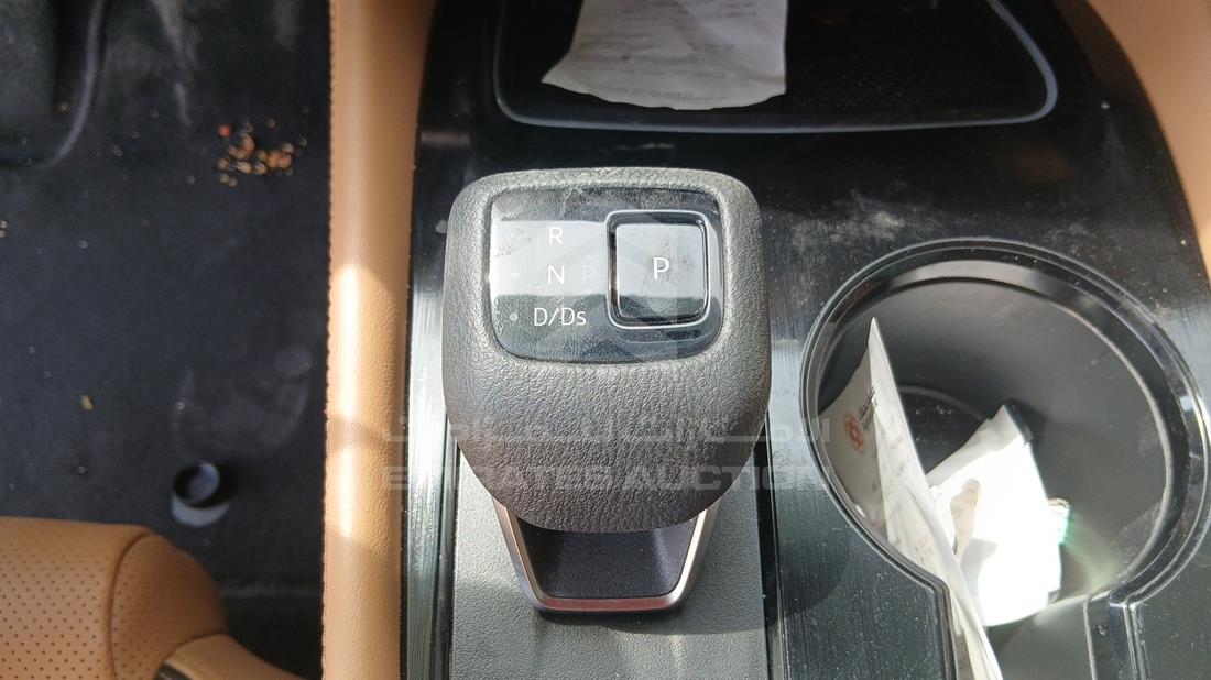 2023 Nissan X-Trail — Gear View — Photo 16