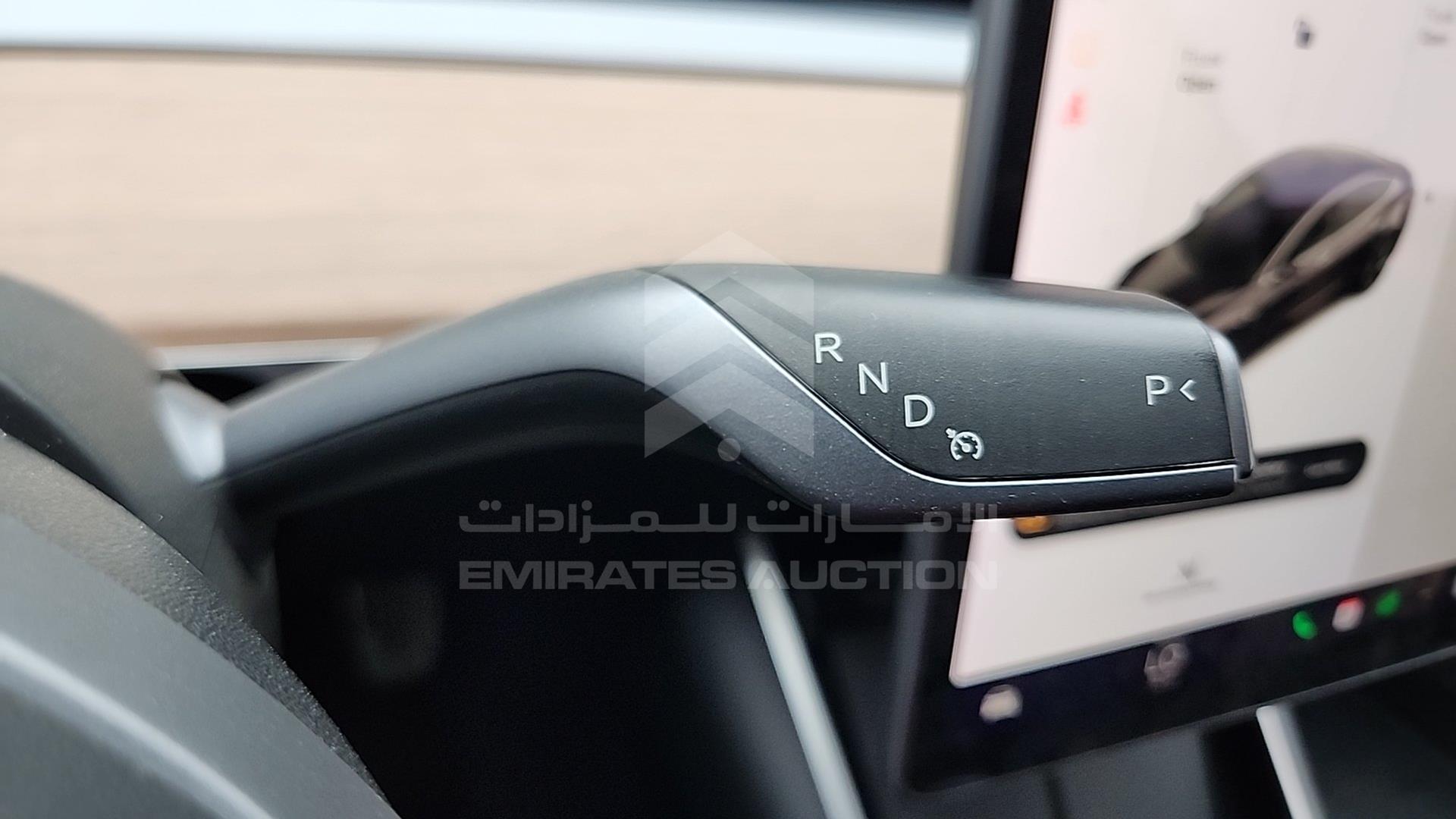 2020 TESLA MODEL 3 VIN: 5YJ3E1EA9LF762917