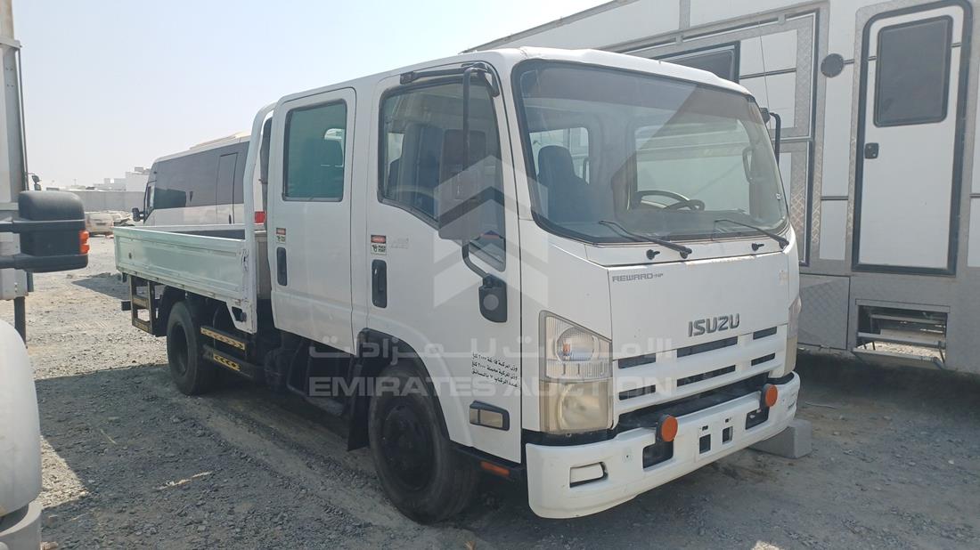 2015 Isuzu NPR — General — Photo 28