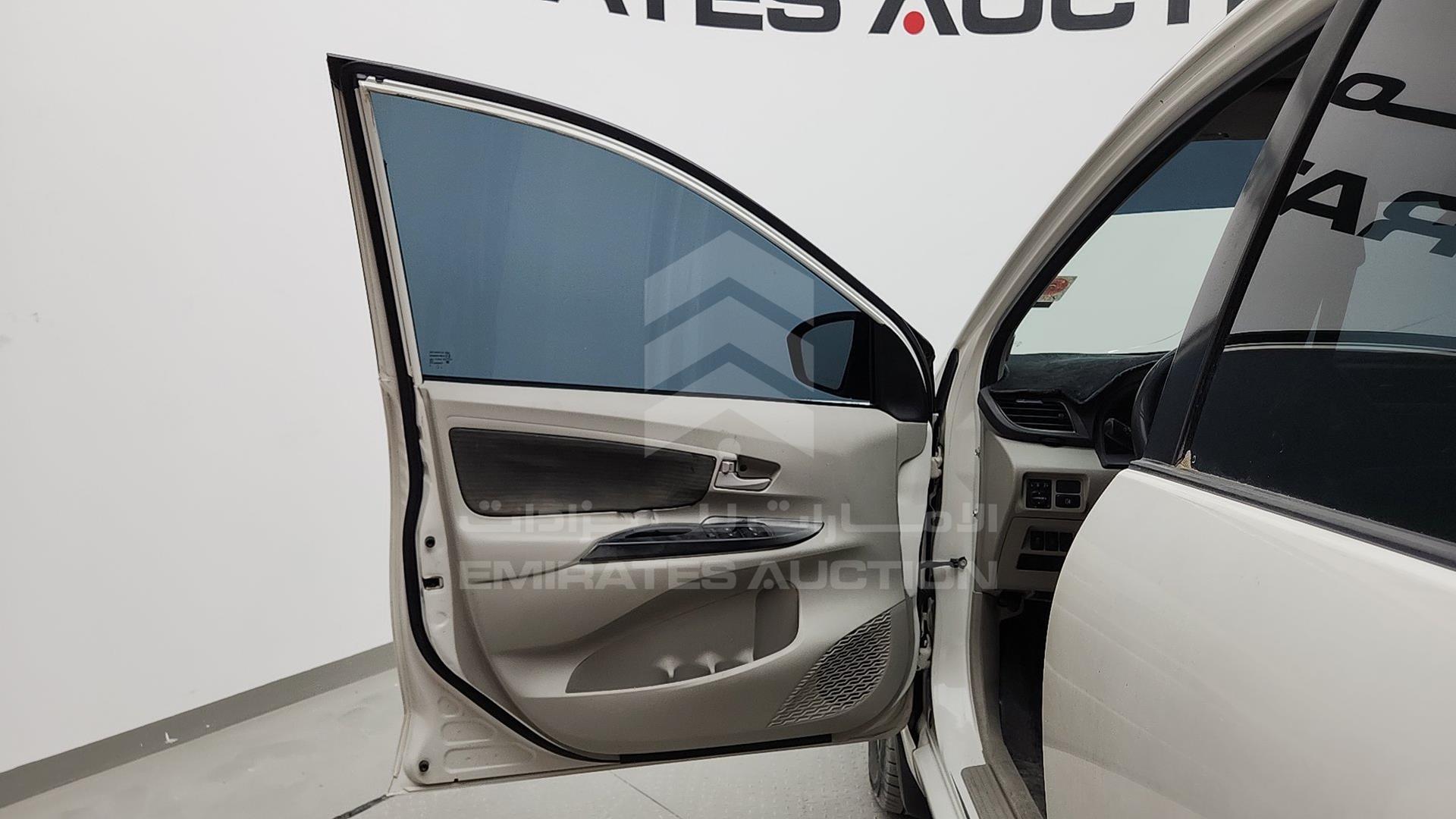 2020 TOYOTA AVANZA VIN: MHKMF5CF5LK014780