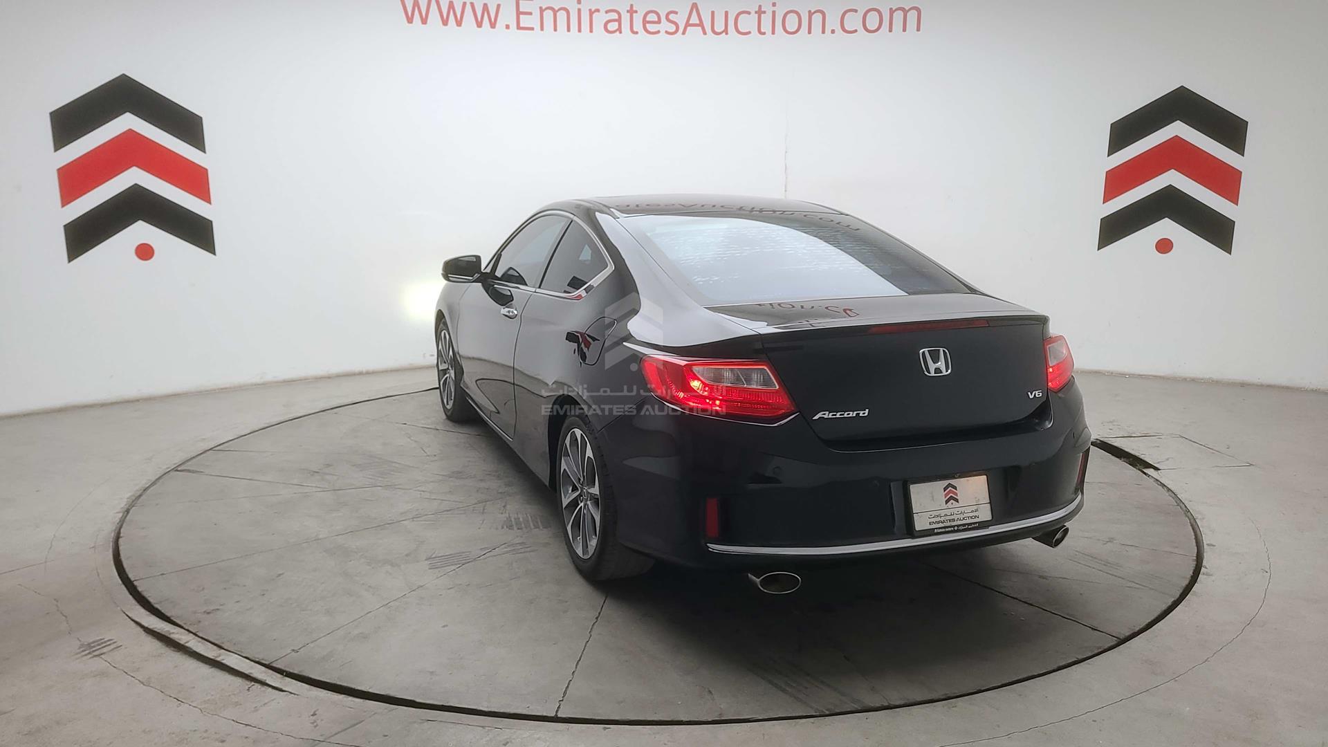 2014 HONDA ACCORD VIN: 1HGCT2275EA600493