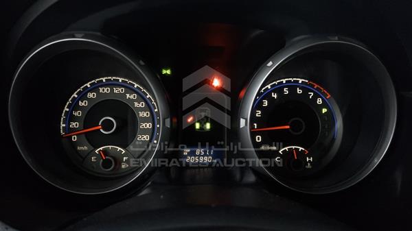 JE4NR62R9BJ703514 Mitsubishi Pajero