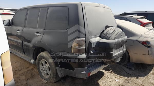 JMYLRV93W7J721631 Mitsubishi Pajero