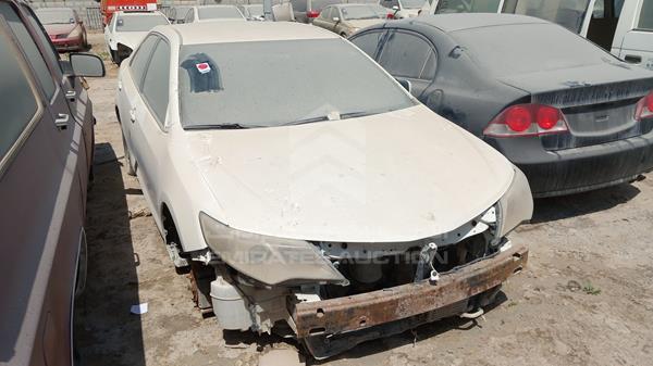 Toyota CAMRY 2013 6T1BF9FK1DX455523 Image 27