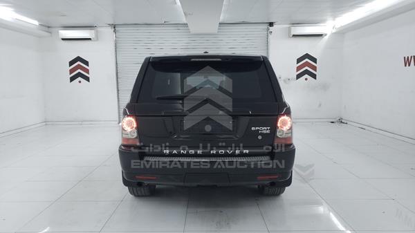 Range Rover Sport 2011 SALLSAAD4BA290536 Image 7